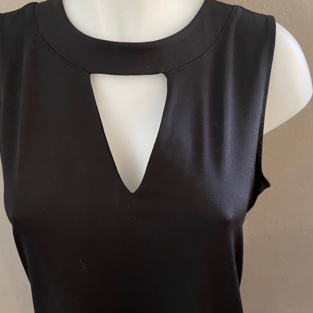 Michael Kors size S sleeveless top - Picture 3 of 11